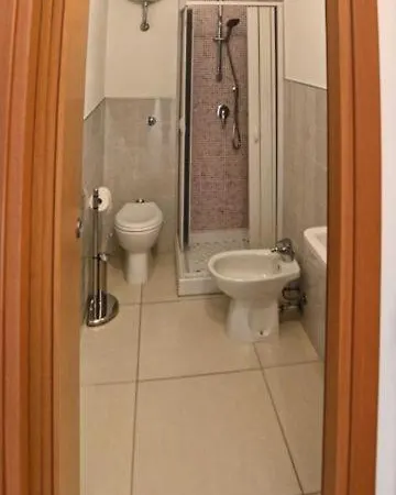 Apartmán Portupaleddu