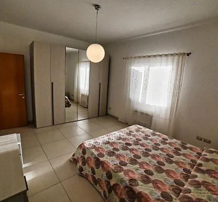Portupaleddu Apartment