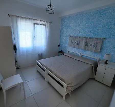 Portupaleddu Apartment