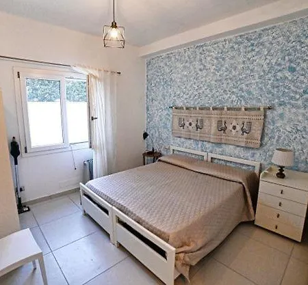 Portupaleddu Apartment