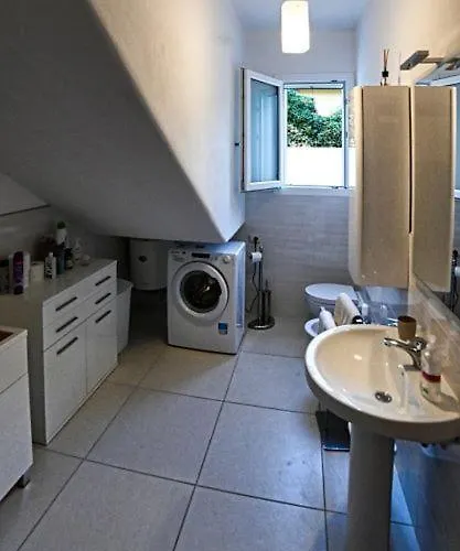 Portupaleddu Appartement *