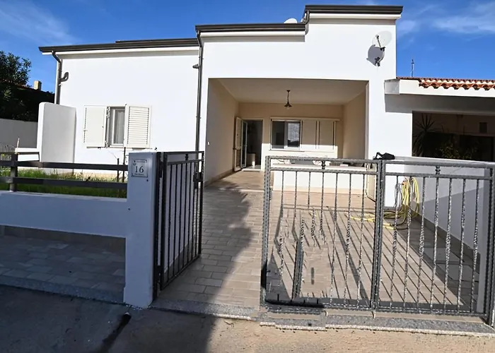Portupaleddu * Portoscuso